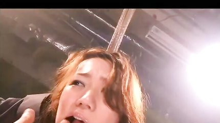 WOMEN FORCE TO VOMIT COMPILATION