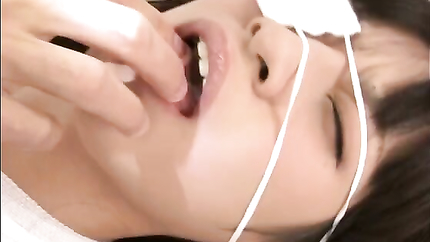 WOMEN FORCE TO VOMIT COMPILATION
