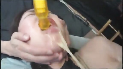 VOMIT - VIDEO 89