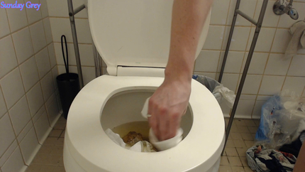 New Year New Poo