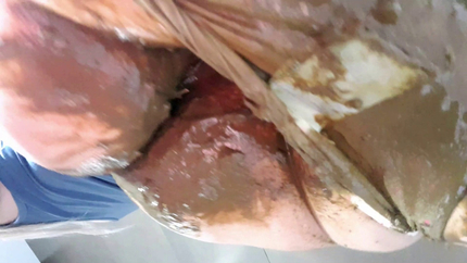 Love To Get Messy 4 You