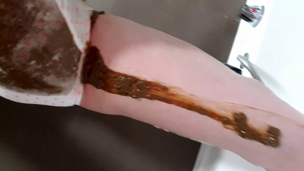 Love To Get Messy 4 You