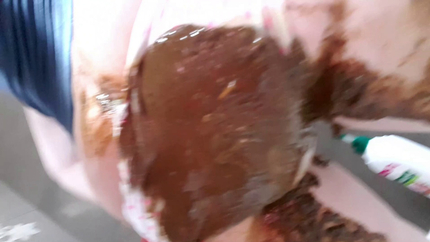 Love To Get Messy 4 You