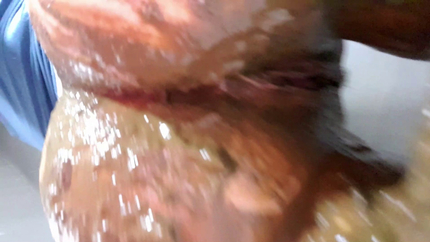 Love To Get Messy 4 You
