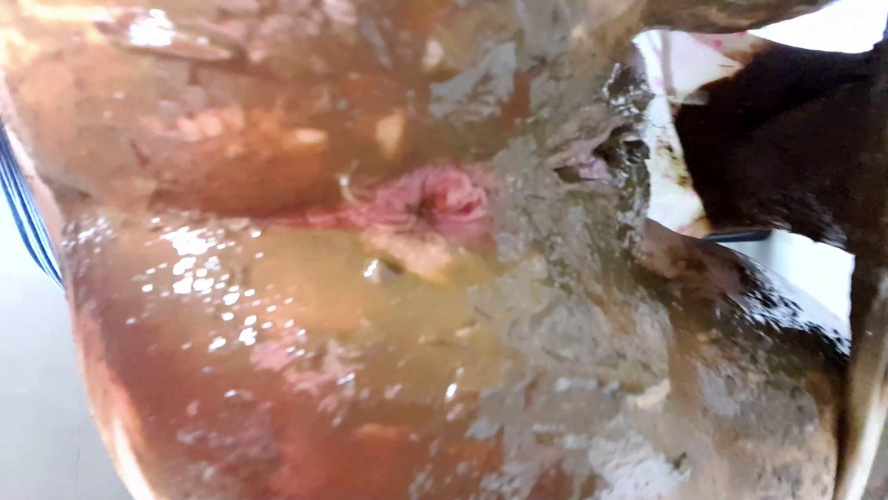 Love To Get Messy 4 You
