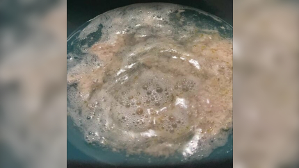 SMOOTHIE VOMIT PT. 3