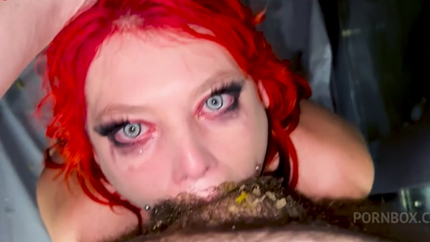TN PUKE BJ