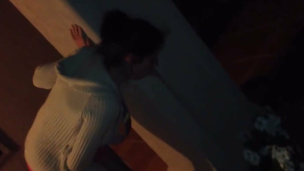 DRUNK GIRL PUKING - VIDEO 10