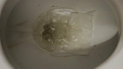 QUICK PUKE - VIDEO 2