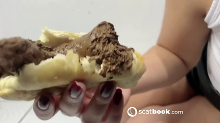 Mabel Aka Casal Fist - Sanduiche De Merda