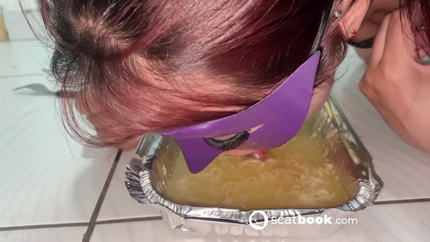 Mabel Aka Casal Fist - Macarrao Mijo Vomito