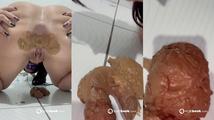 Mabel Aka Casal Fist - Merda Deliciosa