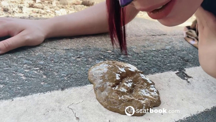 Mabel Aka Casal Fist - Diarreia Na Rua