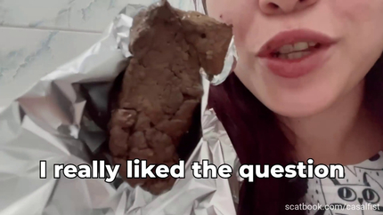 Mabel Aka Casal Fist - Comendo E Falando