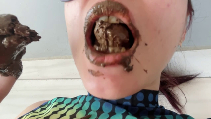 Tasty Man Scat