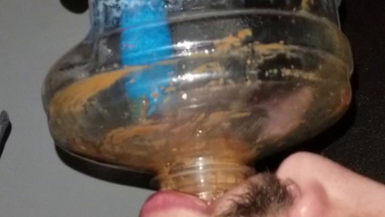 SSBBW Queen Siya - 2 Scenes - Gassy Pee and Constipated Logs