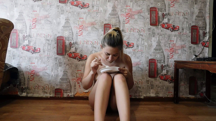 Russian Scat Young Girls P1