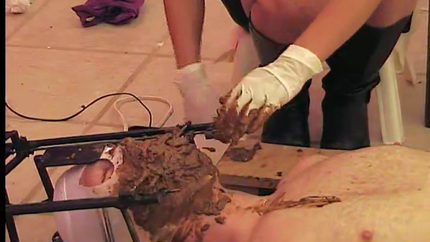 Scatmania Nicole Chair Sc