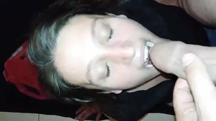 LOTS OF PUKE - VIDEO 4
