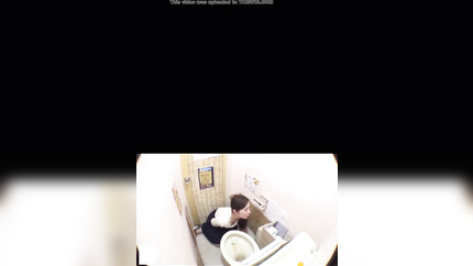 DRUNK WOMAN VOMITING - VIDEO 2