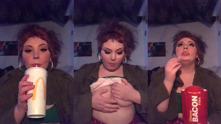 PERSONALISED ROSE VORE PART 1