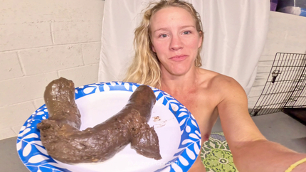 Scat Compilation P1
