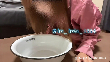 GIRL VOMIT - VIDEO 29