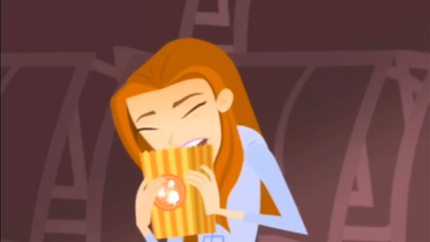 6TEEN VOMIT COMPILATION