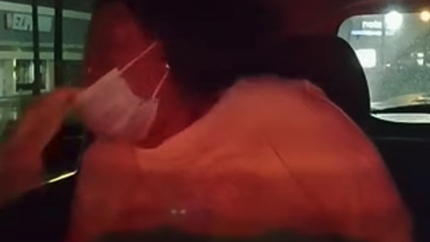 SICK EBONY PUKE
