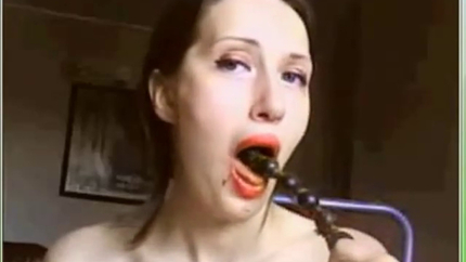 Shitty Anal Beads Atm 0132e1b