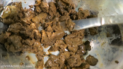 Eat My SHIT Baked Brownies! P1