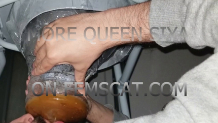 The prince of secrets took my complete meal » Mixfemdomcc - Latest Femdom Porn for Online Streaming