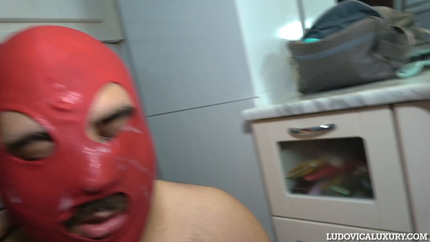 XTREME BATHROOM TOILET SLAVE » Mixfemdomcc - Latest Femdom Porn for Online Streaming