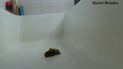 Squirting On My Shit