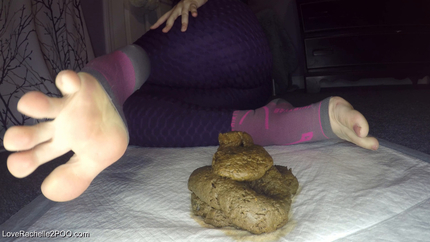 Open-Toed Shit Feed POV P1