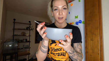 Corn Vore Shitting P1
