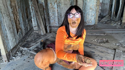 VELMA’S SHIT & DOG’S SHIT P1