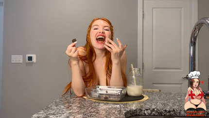 Shit Vomit Smoothie HD P1