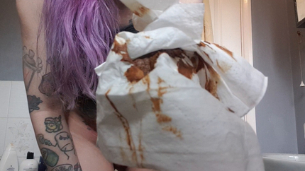 Midweek Diaper Dump