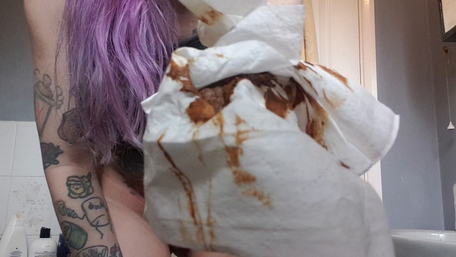 Midweek Diaper Dump
