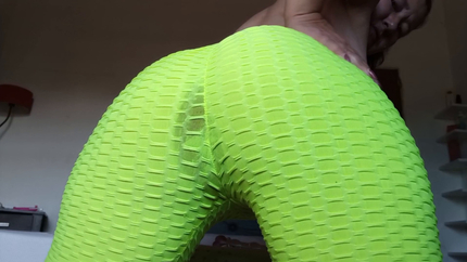 Pantypoop and dirty anal