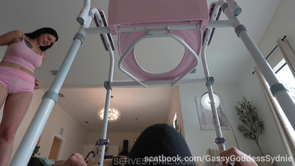 Goddess Sydnie, Goddess Si, Goddess Tiff, Princess Honey - Shitty Sleepover - Back View » Mixfemdomcc - Latest Femdom Porn for Online Streaming