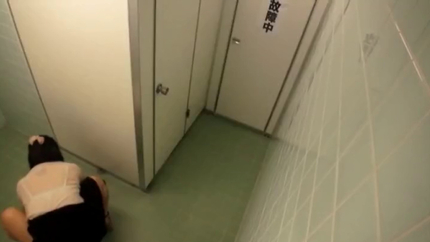 The Toilet is OUT of ORDER!!!