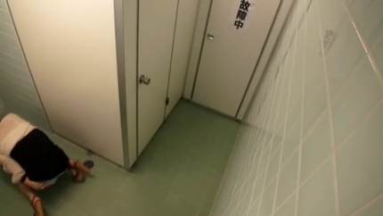 The Toilet is OUT of ORDER!!!