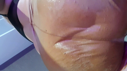 Ruined Tight Panties HD P1
