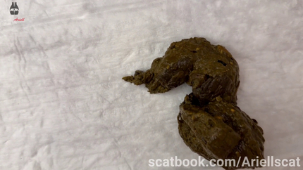 Constipated lunch for you P1