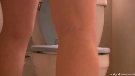 Ass Full Of Hard Shit POV P1