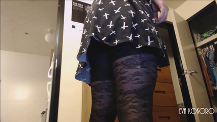 All my fart videos so far POV P1