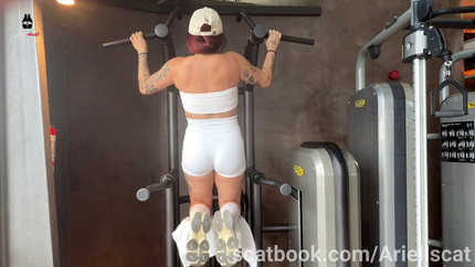 Training hard and feeding U P1