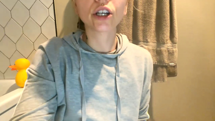 Treat Shipment plus 3 toilet vids